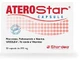 Aterostar Fermented Red Rice Supplement Niacin B6 B12 30 Capsules Cholesterol