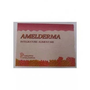 Amelderma 30 Tablets
