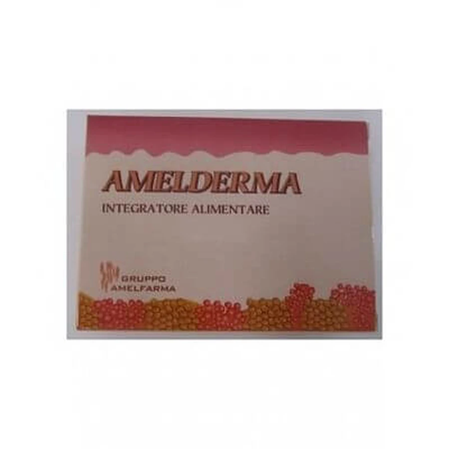 Amelderma 30 Tablets
