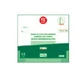 Securfeel Gloves Ster 6.5