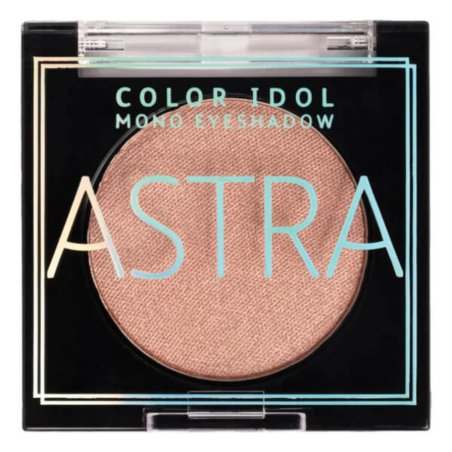 Astra Color Idol Single Mono Eye Shadow 06 Punk Aura