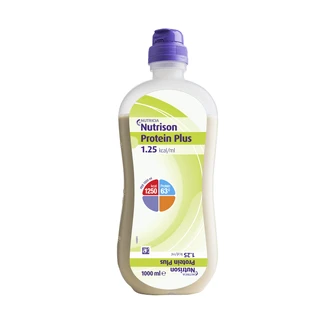 Nutrison Eiwit Plus 1 liter