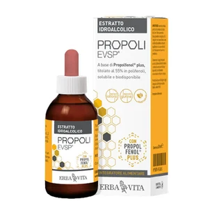 Propolis Evsp Hydroalcoholic Extract 30 Ml
