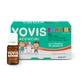 Yovis Children's Probiotic Lactic Ferments Supplement Strawberry 10 Vials