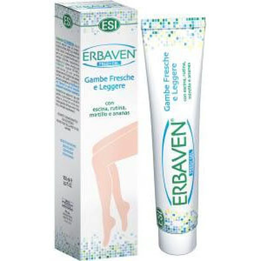 Erbaven Fresh Gel 100ml