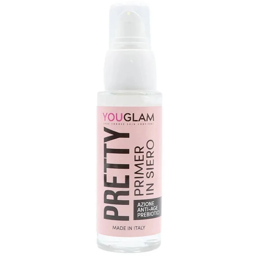 YOUGLAM PRETTY PRIMER SERUM