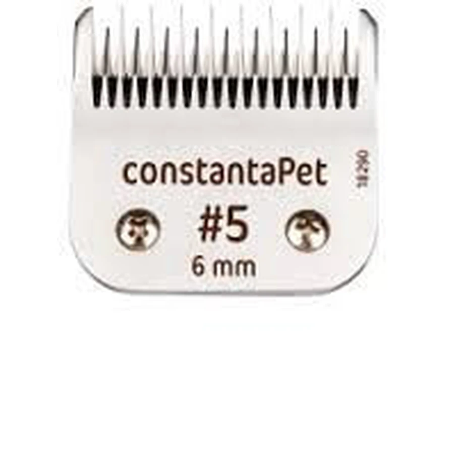 KERBL CONSTANTAPET REPLACEMENT HEAD No. 5 6mm