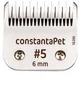 KERBL CONSTANTAPET REPLACEMENT HEAD No. 5 6mm