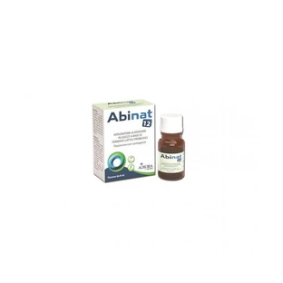 ABINAT*12 Gtt 8ml
