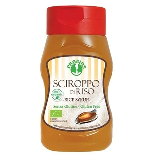 RICE SYRUP