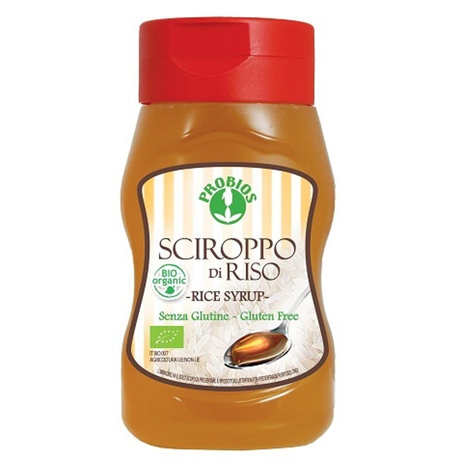 RICE SYRUP