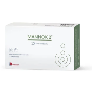 MANNOX 2TM 10STICK OROSOLUBLE