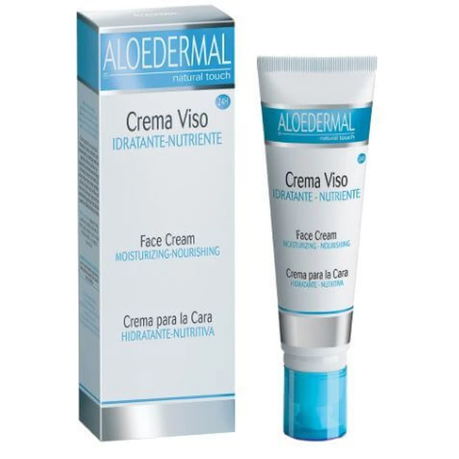 Esi Aloedermal Gesichtscreme 50ml