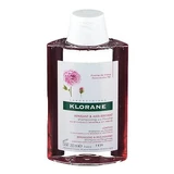 Klorane Shampooing à la pivoine 200 Ml
