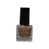 Korff make up vernis à ongles teinte 100