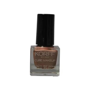 Korff make up Nagellack Farbton 100