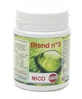 BLEND N3 MICO 45CPS