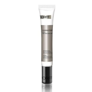 KORFF CORRECT CREAM W/EYES