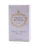 MAISON R WHITE WOOD EDP 100V