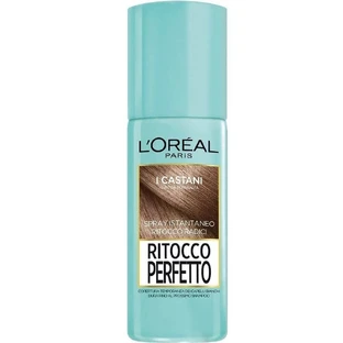 L'OREAL PERFECT TOUCH-UP BROWNS