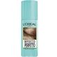 L'OREAL PERFECT TOUCH-UP BROWNS