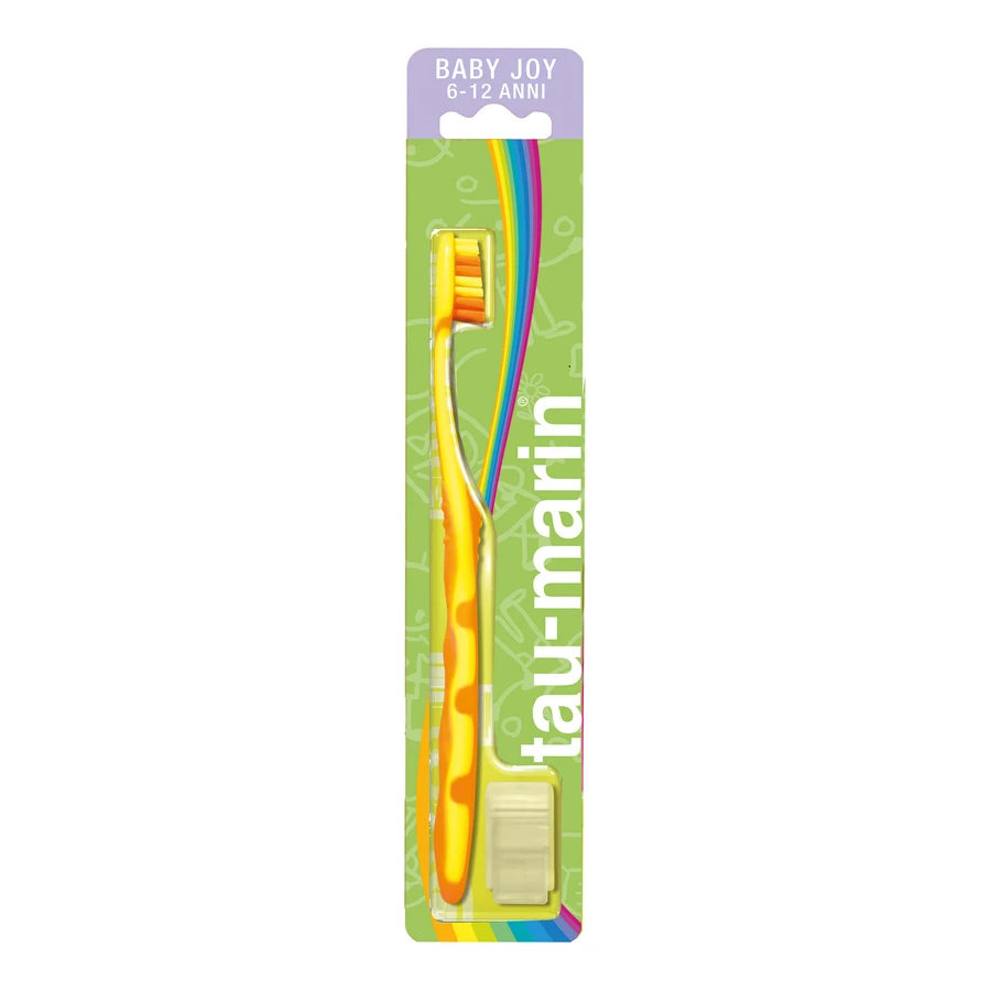 Taumarin Zahnbürste Joy