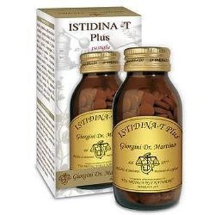 Histidine - T Plus 180 Giorgini Tablets