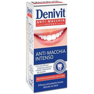 Denivit Cr Dentif Verfärbungsresistent