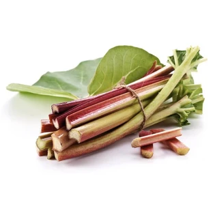 Rhubarb Rhizome Powder 100 G