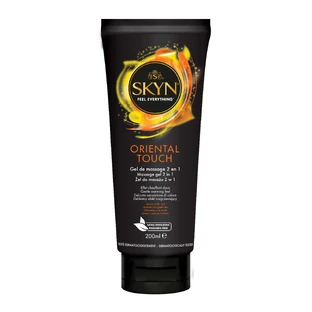 SKIN Oriental Touch Gel Masse.