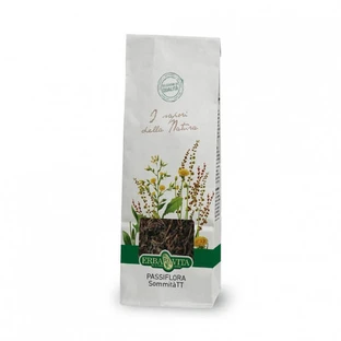 Passion Flower Stimulus Cut Herbal Tea 100g
