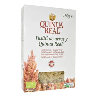 FsC Pasta Arroz Quinoa Fusilli