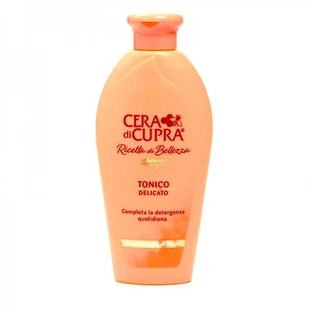 CIRE DE CUPRA TONIQUE DOUX 200ML.EXTRAIT DE MIEL