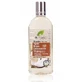 Champú de coco Dr Organic