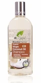 Dr Organic Coconut Shampoo