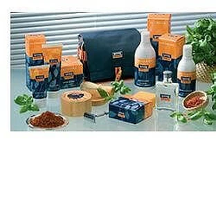 L'amande Homme Saffron Refreshing Aftershave Lotion 100ml