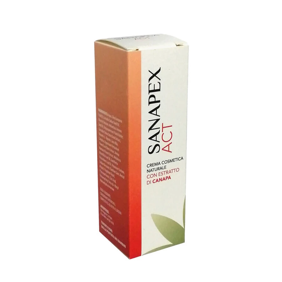 SANAPEX ACT CRÈME 50ML