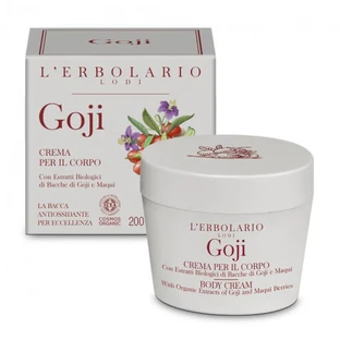 GOJI KÖRPERCREME 200ML
