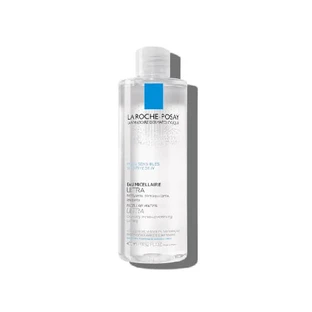 Physio Agua Micelar Piel Sensible + C Rav La Roche Posay