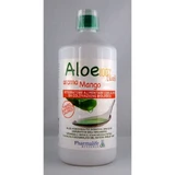 Aloe 100% Aroma Mango 1 litro