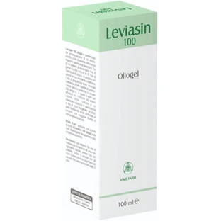 Leviasin 100 Moisturizing Oliogel 100ml