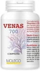Moleco Laboratoires Venas Complément alimentaire Comprimés