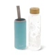 Neavita Twice Sea Glass Bottle 500 ml