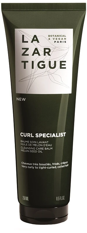 LAZARTIGUE CURL BALM LAV