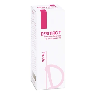 DERMACIT Spray 40ml