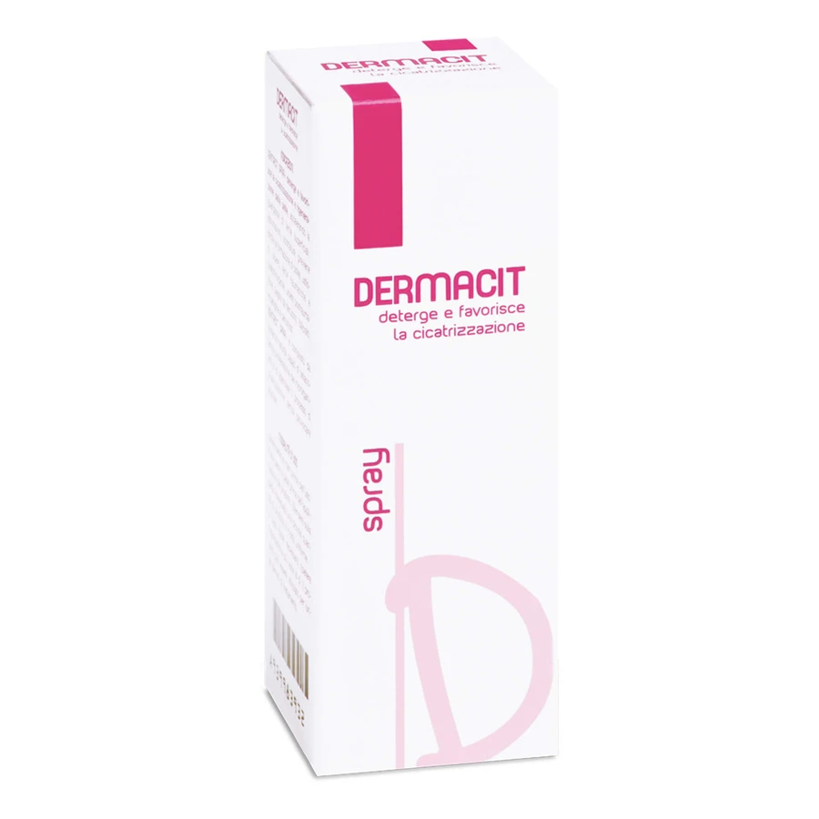 DERMACIT Spray 40ml
