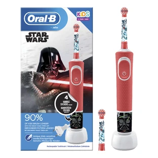 Oral-B Power Vitality Star Wars