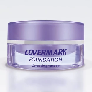 Base de maquillaje COVERMARK 8A 15ml