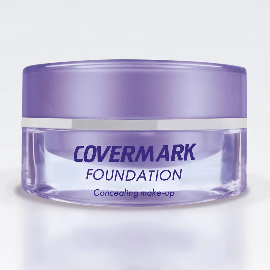 COVERMARK Foundation 8A 15ml