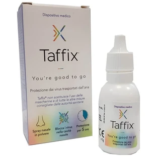 TAFFIX NASENSPRAY PULVER 1G
